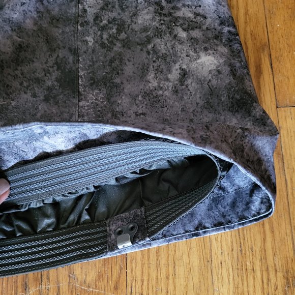 North Face Sally Ski Pants - XS - NWT - Picture 5 of 9